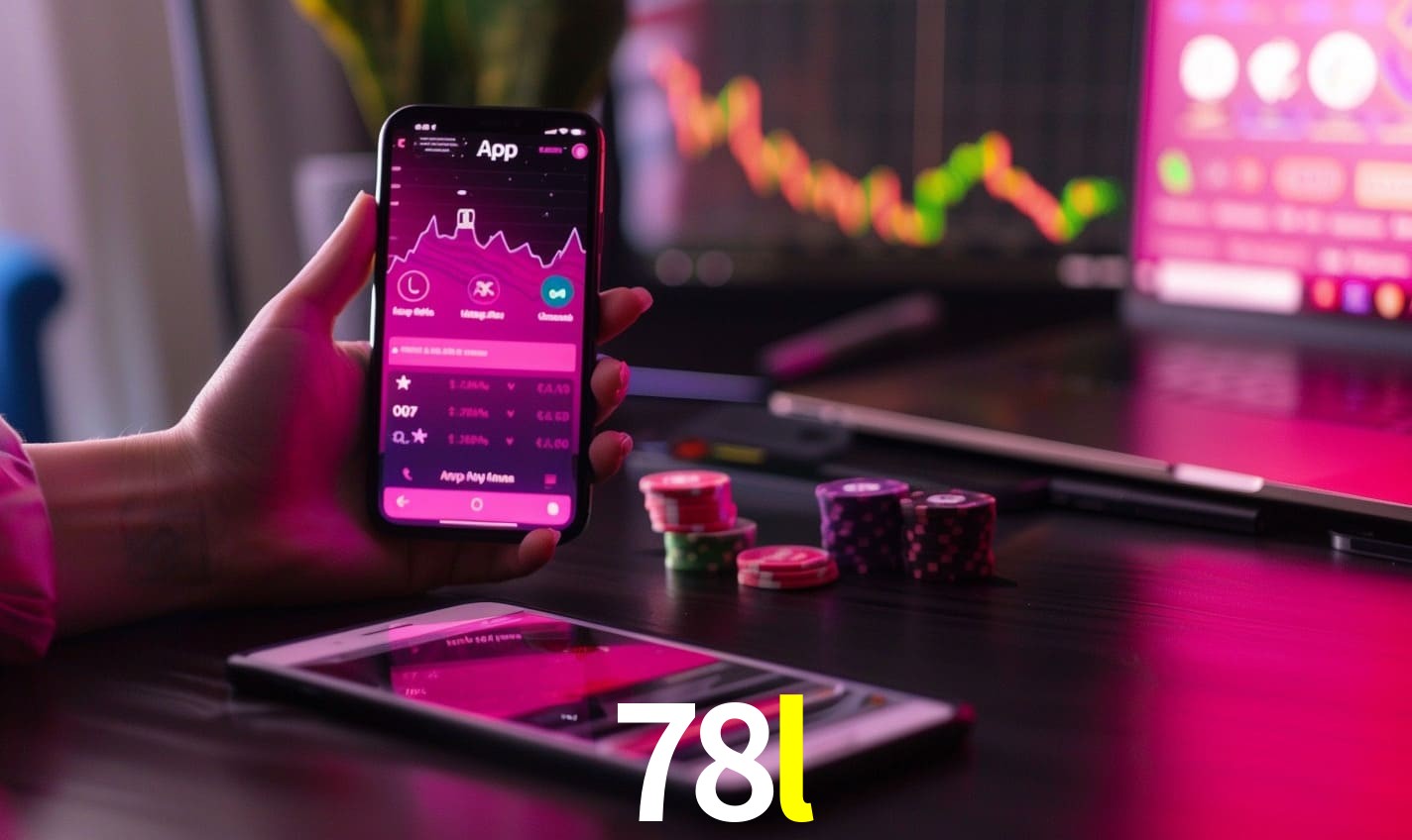 Comparação APP mobile vs versão web da 78l